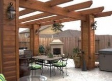 Kwikfynd Pergolas
vernor